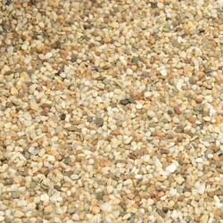 Kamena obloga prirodna boja pijeska 300 x 100 cm