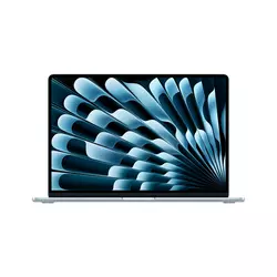 Apple laptop MBA 15.3: MIDNIGHT/M4 10C CPU/10C GPU/16GB/512GB-ZEE