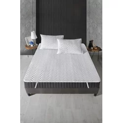 Lessentiel Maison Quilted Alez Navlaka za krevet, 200x200