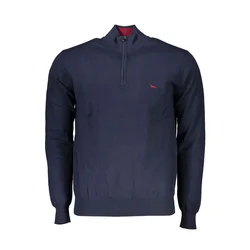 HARMONT & BLAINE Muški džemper HRK014030788_BL801, Plavi