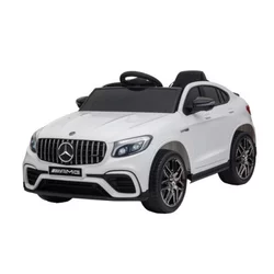 TSport Mercedes amg glc 63s coupe licencirani ts-104-br beli ( TS-104-BR-BE )