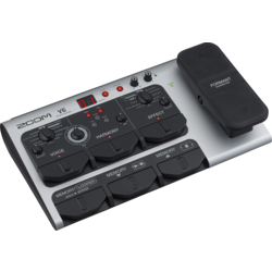 Zoom V6 Vokalni Procesor sa Mikrofonom SGV-6