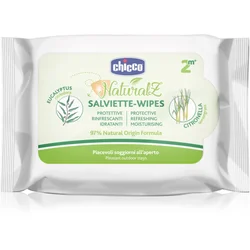 Chicco Vlažne maramice Zanza, 20/1