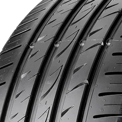 Nexen NFERA SU4 185/55 R15 82V