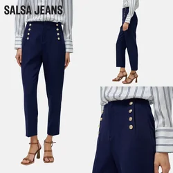 Salsa Chino Hlače