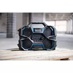 Bosch GPB 18VH-6 SRC Professional akumulatorski radio/punjač 06014A6200