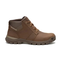 Cat Muške cipele Threshold Chukka P725953, Braon