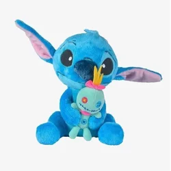 shumee DISNEY ŠTEVILKA Z OŠKROBLJENIMI KOSILI 25 CM 4975