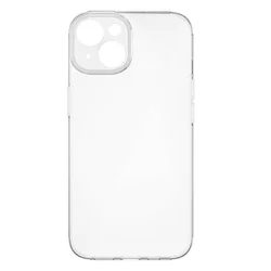 shumee Baseus Simple Transparent Case za iPhone 14 Plus