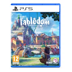 PS5 Fabledom