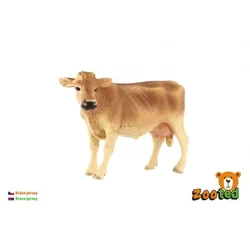 Krava jersey zooted plastika 13cm
