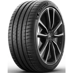 Michelin Pilot Sport 4 SUV ZP ( 315/35 R21 111Y XL *, EV Suitable, sa zaštitnom lajsnom za felne (FSL), runflat FRV )