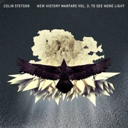 Colin Stetson - New History Warfare Vol. 3: To See More Light (2 LP)