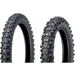 Dunlop Geomax EN91 ( 140/80-18 TT 70R zadnji kotač )