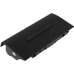 POWERY Akumulator Asus G75VM