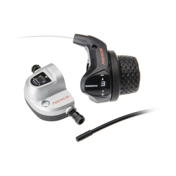 SHIMANO Shift RevoShift Nexus SL3S41 3-year + cabling