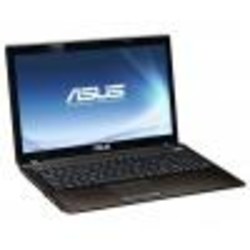 ASUS prenosni računalnik K53SV-SX283V R,  CORE I5 2.3, 6GB, 640GB, DVD RW DL, 15.6, Windows 7 Home Premium