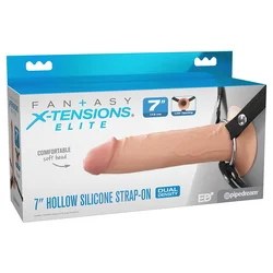 Nakitnjak od mekanog silikona 19cm