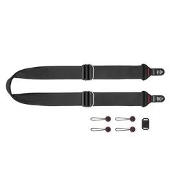 PEAK DESIGN Strap SL-BK-3