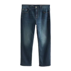 Next Kavbojke moder denim