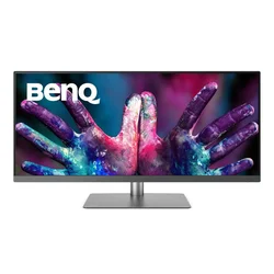 34 inča PD3420Q UWQHD 3440x1440 IPS USB-C 65W dizajnerski monitor