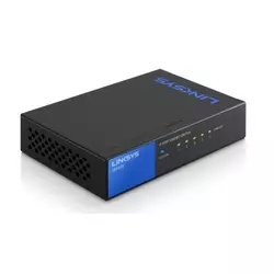 LINKSYS Switch LGA105-EU-RTL