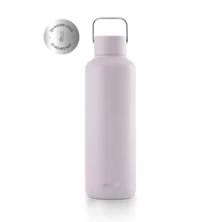 Termo Timeless Lilac steklenička