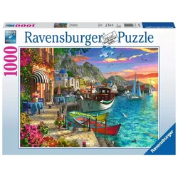 Ravensburger Slagalica Veličanstvena Grčka, 1000 Delova