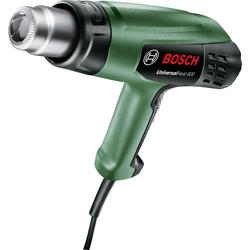 Bosch Home & Garden UniversalHeat 600