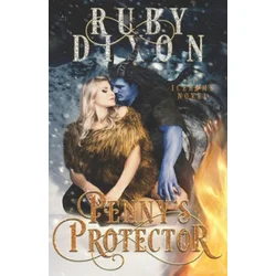 Pennys Protector: A Sci-Fi Alien Romance