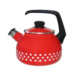 Čajnik premera 20 cm 2l PUNTIK CRV