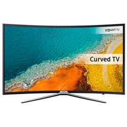 SAMSUNG LED TV UE55K6300