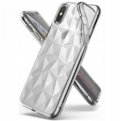 Brick Stone futrola za Huawei Y9 2019 - Prozirna KP19614