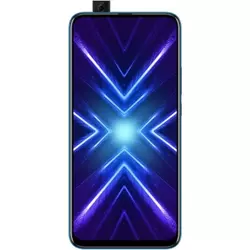 HONOR pametni telefon 9X 4GB/128GB, Sapphire Blue