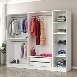Hanah home Ormar Kale 210 225x210x52cm Beli