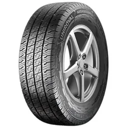 Uniroyal All Season Max ( 195/65 R16C 104/102T 8PR dupla oznaka 100T )