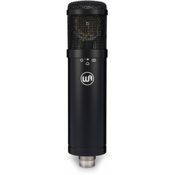 Warm Audio WA-47jr Black