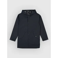 Quiksilver Diamond Rain Jacket black