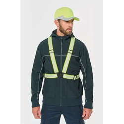 WKP707 ADJUSTABLE REFLECTIVE BAND