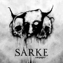 Sarke - Aruagint (Limited Edition) (LP)