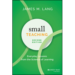 Small Teaching