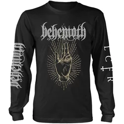 Behemoth LCFR Long Sleeve Shirt M