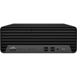 Računar HP ProDesk 600 G6 SFF i3-10100/8GB/512GB/W10Pro 9AW71AV/TC3