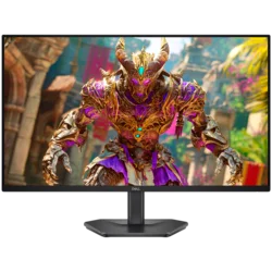 Dell Gaming monitor SE2726HG, 27, 1920 x 1080, 240Hz, IPS, FreeSync