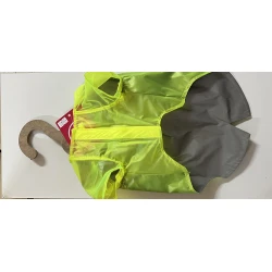 MOKSI Kabanica za pse, 24cm, Zelena
