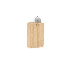 Hanah Home Defne Sapphire (835PUQ3904) Cipelarnik, Bukva