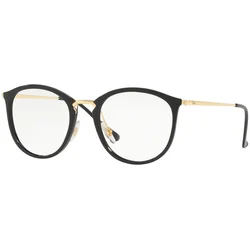 Ray-Ban Naočare RX 7140 2000