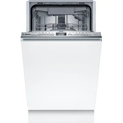 Bosch Perilica posuđa SPV4HMX13E Serie 4, 45cm