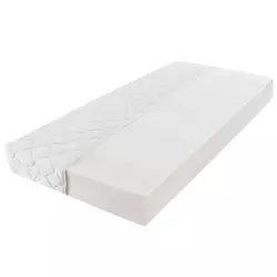 Madrac s perivom navlakom 200 x 80 x 17 cm H3