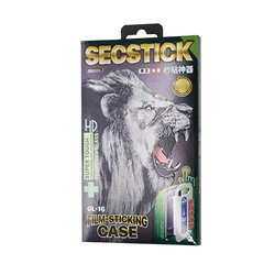 Tempered glass REMAX Monarch SecStick HD GL-16 za iPhone 13 Mini 5.4